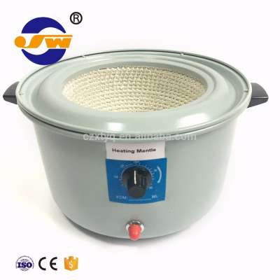 250ml electric lab heating mantle